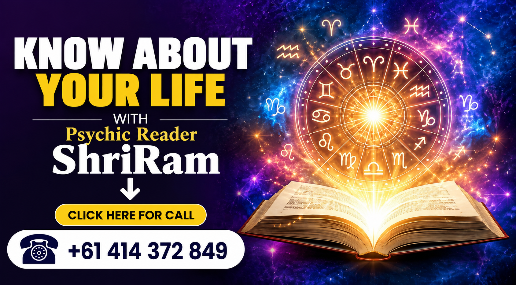 Astrology Services