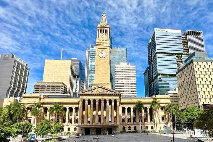 Brisbane