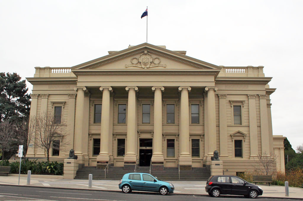 Geelong