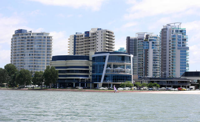 Gold Coast and Tweed Heads