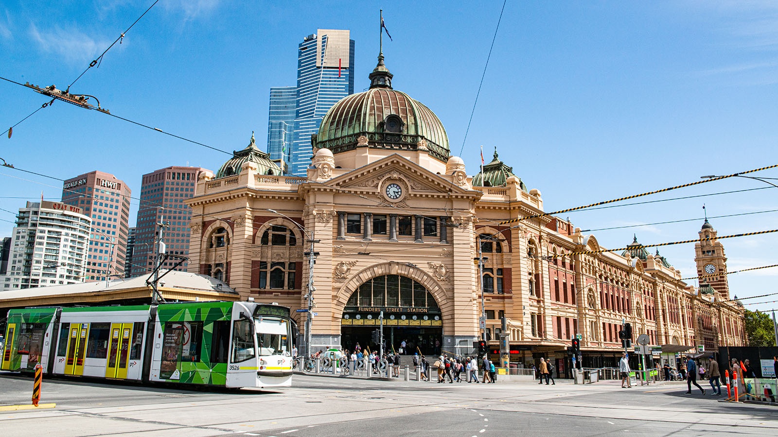 Melbourne