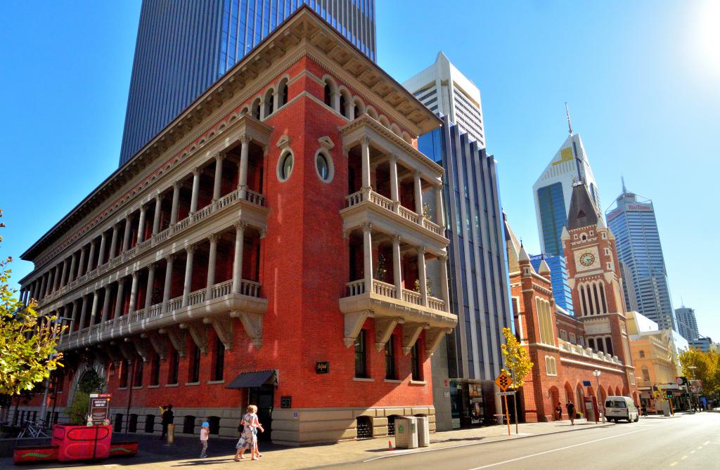 Perth