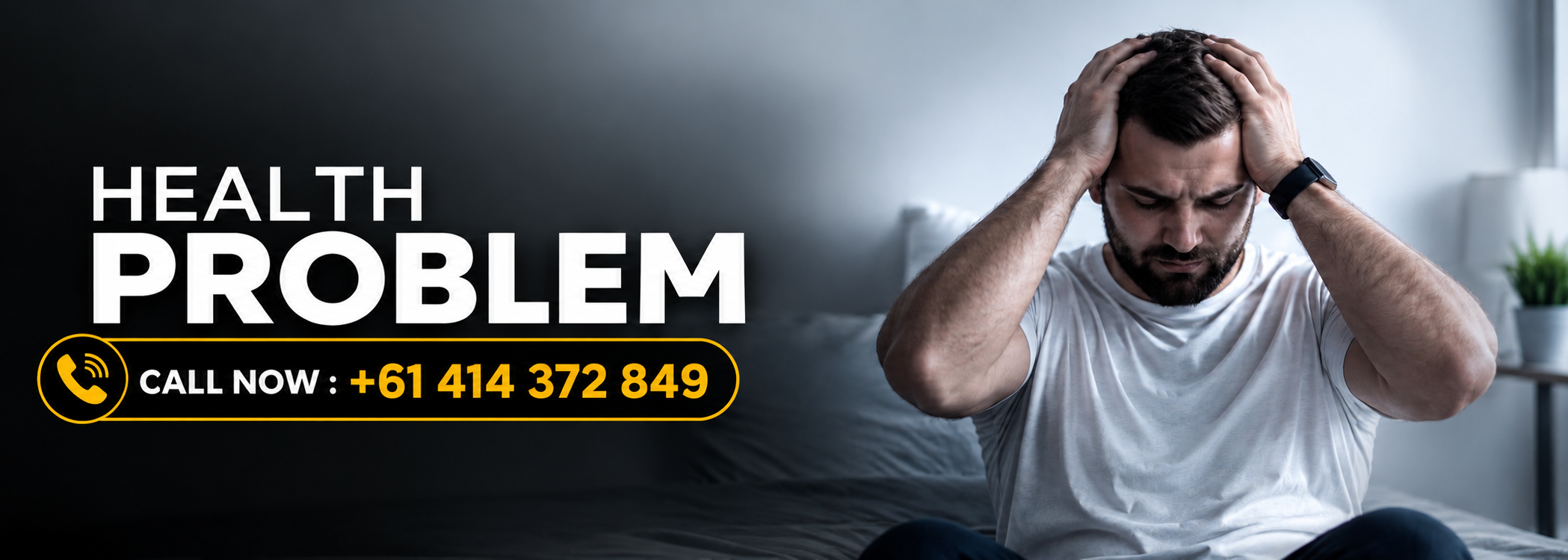 Health Problems Spiritual Guidance - Psychic Reader Shriram