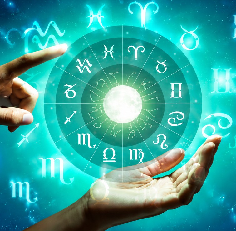Horoscope Reading