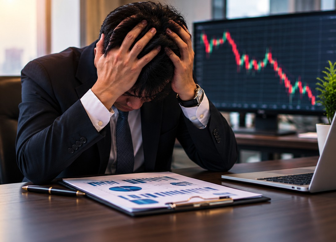 Job and Business Problems