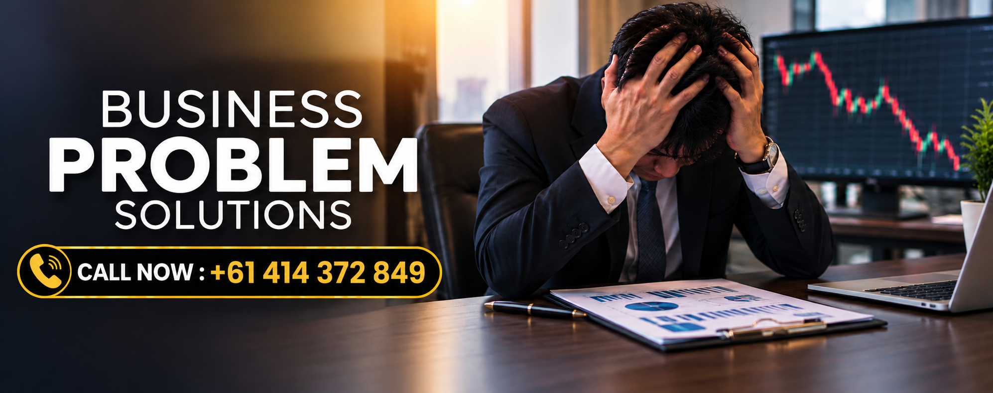 Job And Business Problems - Psychic Reader Shriram