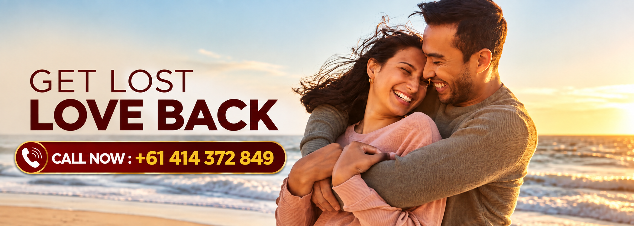 Get Your Lost Love Back - Psychic Reader Shriram