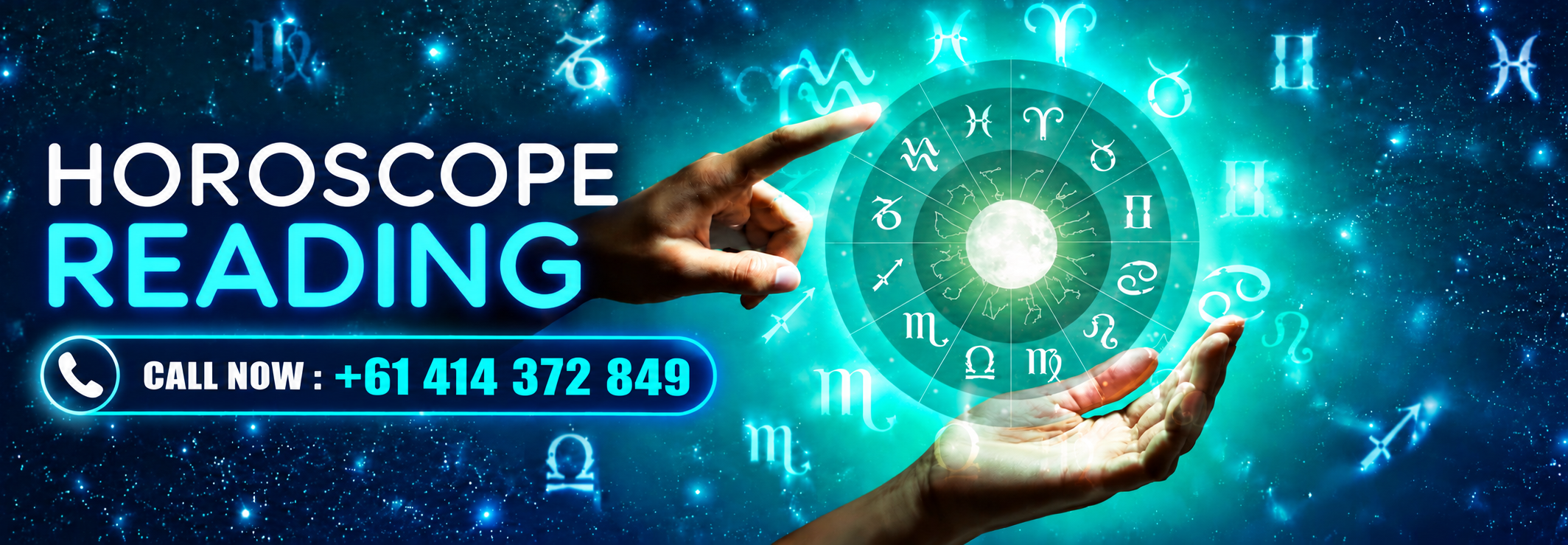 Horoscope Reading - Call Psychic Reader Shriram