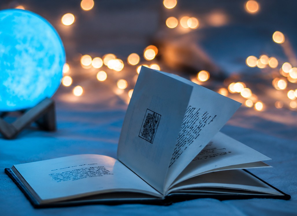 Psychic Reading