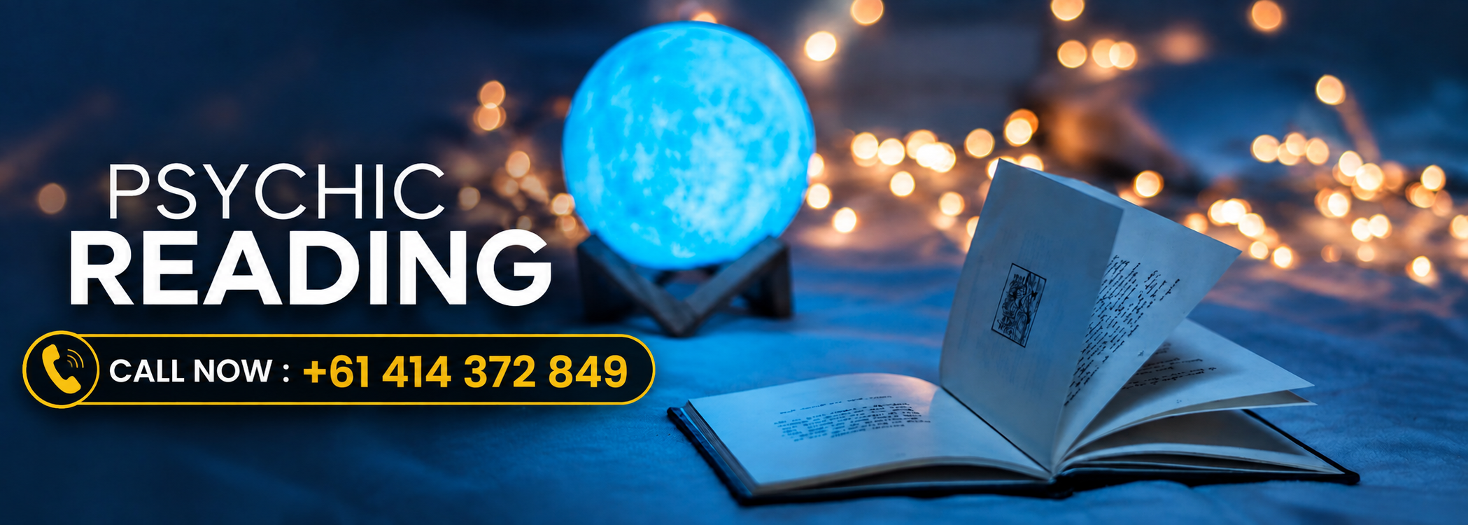 Psychic Reading - Psychic Reader Shriram
