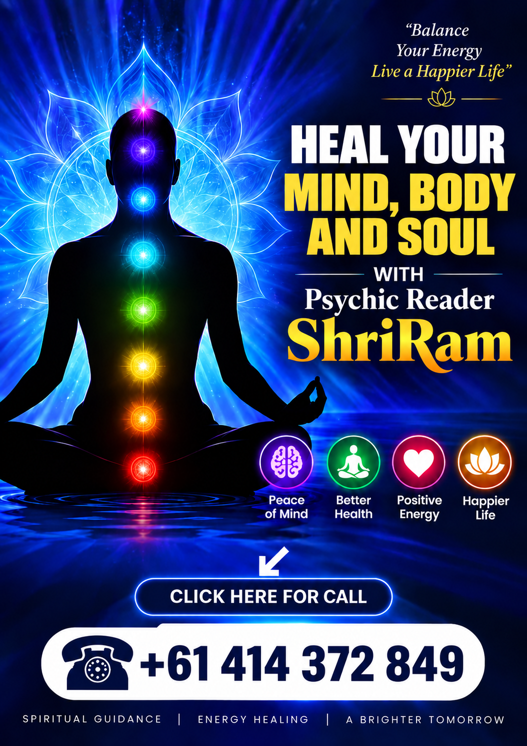 Palm Reading